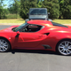 Illustration for article titled Alfa Romeo 4C Picture Dump